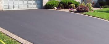 Best Concrete Driveway Installation  in Chester, VA